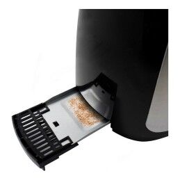 TM Electron|Torradeira TM Electron 1400 W