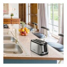 TM Electron|Torradeira TM Electron 1400 W