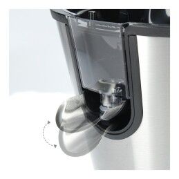 TM Electron|Espremedor Elétrico TM Electron Aço inoxidável 160 W
