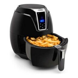 N'oveen|Fritadeira de Ar N'oveen AF5050 X-LINE