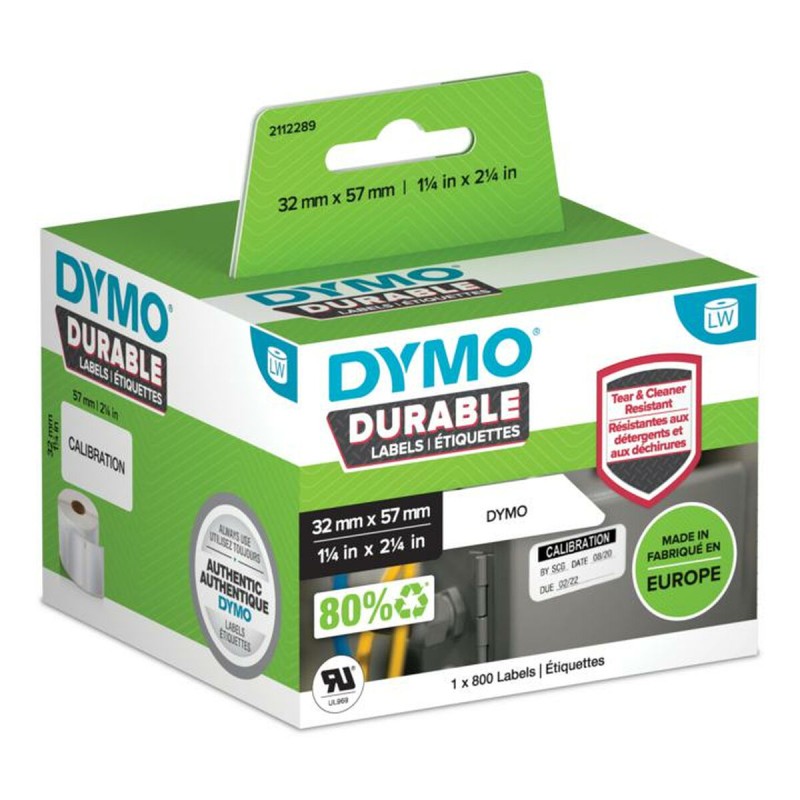 Fita Magnética Dymo 2112289