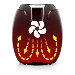 Princess|Fritadeira Princess Aerofryer XL 3,2 L
