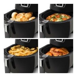 Princess|Fritadeira Princess Aerofryer XL 3,2 L