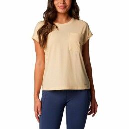 Fila|Camisola de Manga Curta Homem Fila 682859 Branco