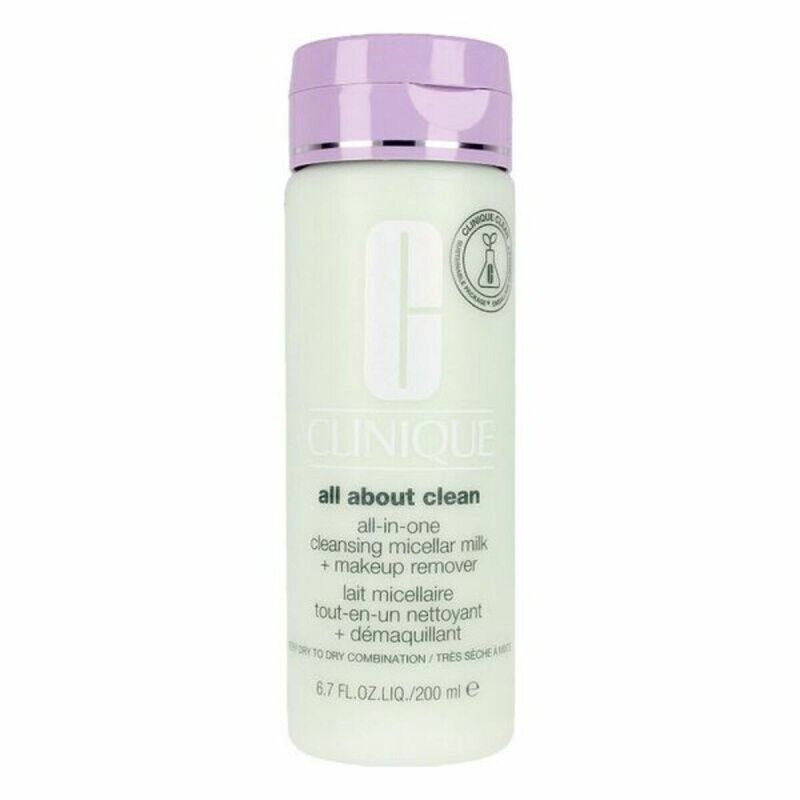 Clinique|Água Micelar Clinique 8000683 200 ml (200 ml)