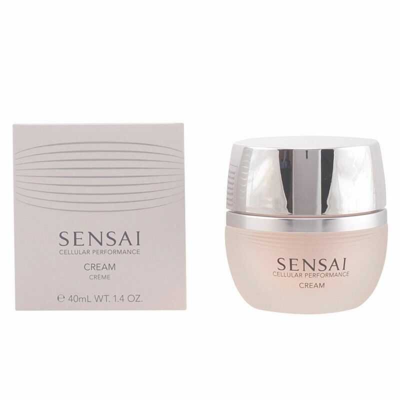 Kanebo|Creme Reafirmante Kanebo 2524924 40 ml