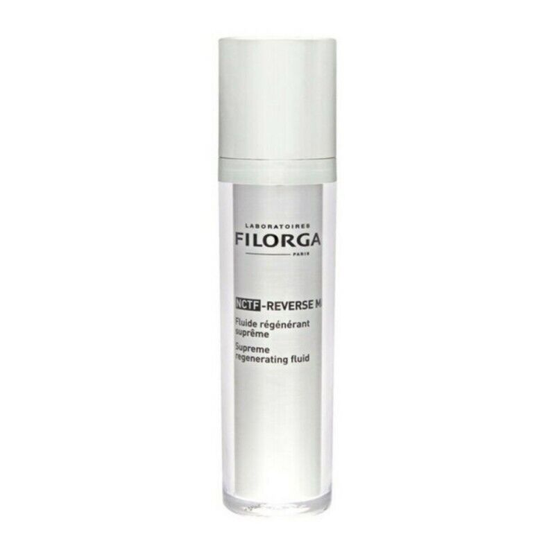 Filorga|Creme Anti-idade Nctf Reverse Mat Filorga 6019223 (50 ml) 50 ml Filorga|Creme Anti-idade Nctf Reverse Mat Filorga 6019223 (50 ml) 50 ml