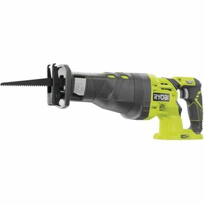 Ryobi|Serra de Sabre Ryobi R18RS-0 Ryobi|Serra de Sabre Ryobi R18RS-0