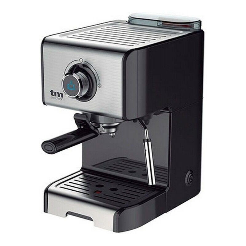 TM Electron|Máquina de Café Expresso Manual TM Electron TM Electron|Máquina de Café Expresso Manual TM Electron