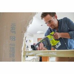 Ryobi|Serra de Sabre Ryobi R18RS-0