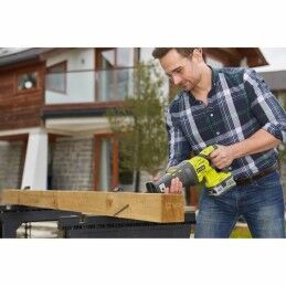 Ryobi|Serra de Sabre Ryobi R18RS-0