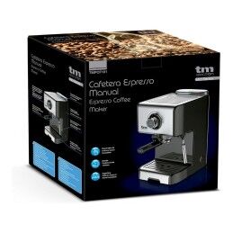 TM Electron|Máquina de Café Expresso Manual TM Electron