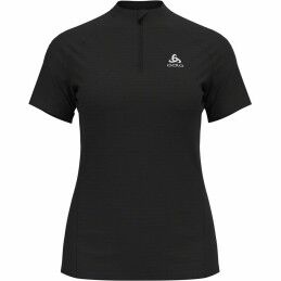 Sport Hg|Camisola Térmica para Mulher Sport Hg Hg-8052 Preto Magenta