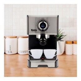 TM Electron|Máquina de Café Expresso Manual TM Electron