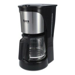 Orbegozo|Cafeteira Superautomática Orbegozo 18073 Prateado