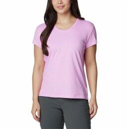 Adidas|Camisola de Manga Comprida de Mulher Adidas D2M LONGSLEEVE