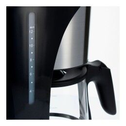 TM Electron|Máquina de Café de Filtro TM Electron 1000W 1,5 L 12 Kopjes