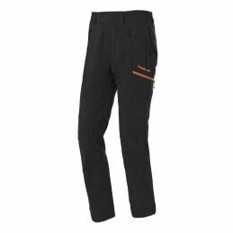 Joma Sport|Leggings de Desporto de Mulher Joma Sport Elite X Preto