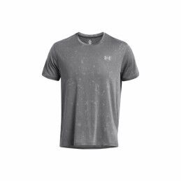 Columbia|T-Shirt de Desporto de Manga Curta Columbia Sun Trek™ Branco