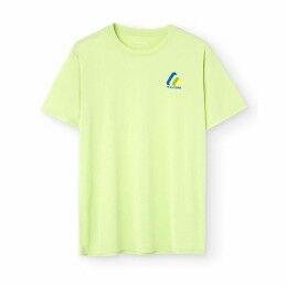 Under Armour|Camisola de Manga Curta Homem Under Armour Tech Vent Ss Cinzento claro