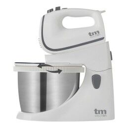 TM Electron|Misturadora-Amassadeira de Pão com Taça TM Electron 400 W