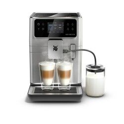 WMF|Cafeteira Superautomática WMF CP813D10 Preto 1550 W 3 L 250 g