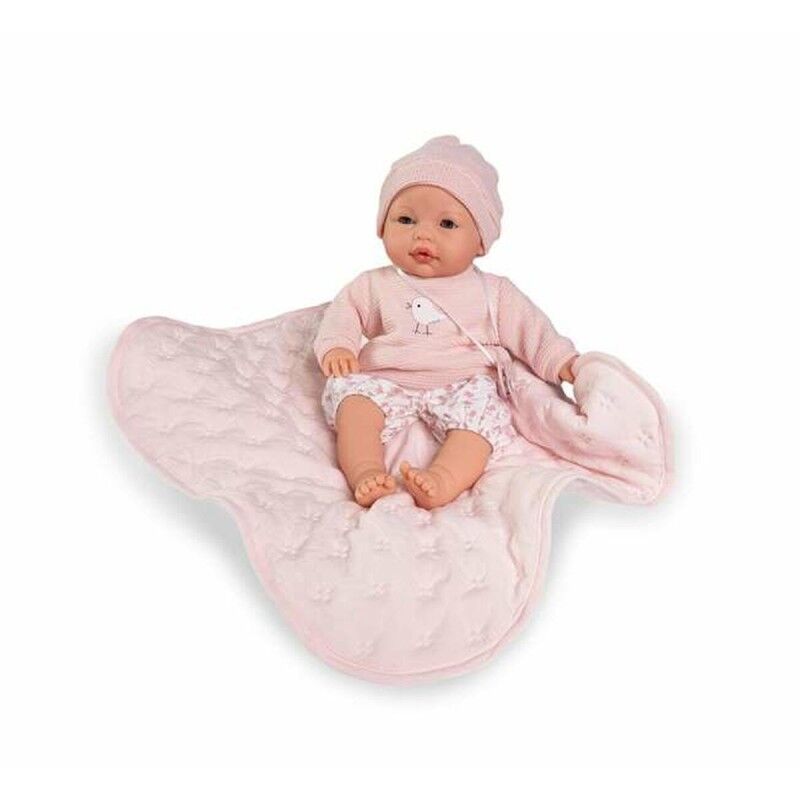 Antonio Juan|Boneca bebé Antonio Juan 37 cm Antonio Juan|Boneca bebé Antonio Juan 37 cm