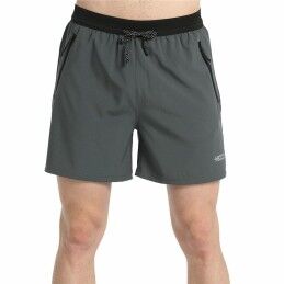 The North Face|Calças Desportivas The North Face NF0A4SVQDYX1 Cinzento Homem