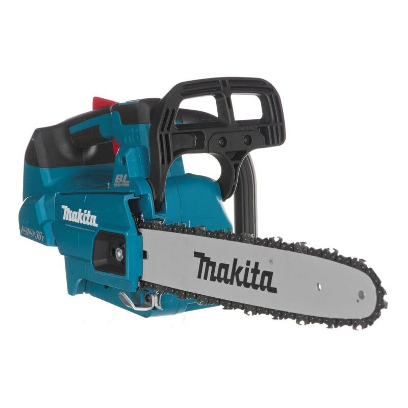 Makita|Motosserra a Bateria Makita DUC356ZB 35 cm Makita|Motosserra a Bateria Makita DUC356ZB 35 cm