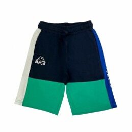 Rinat|Calças Desportivas Rinat Moya Preto Infantil Unissexo