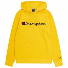 Puma|Polar com Capuz Homem Puma Ess Tape Minimal Gold Fl Bege