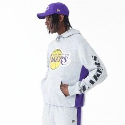 Puma|Polar com Capuz Homem Puma Ess Tape Minimal Gold Fl Bege