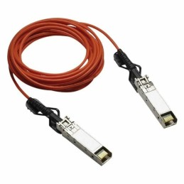 Cabo Rede SFP+ HPE R9D20A 3 m