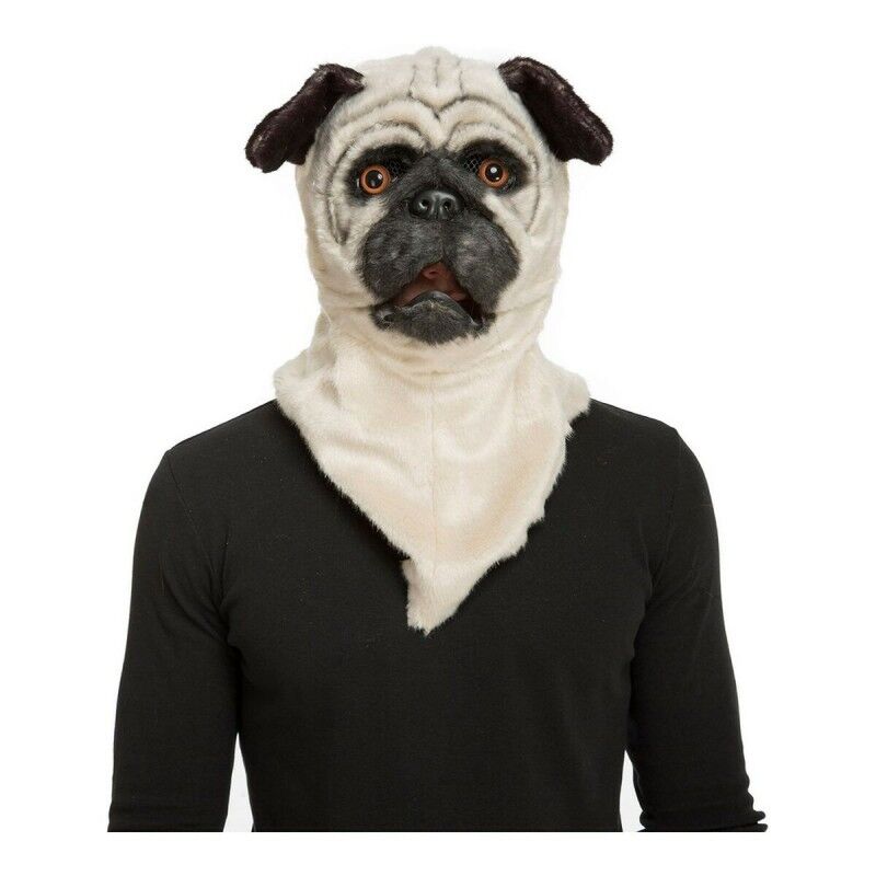 My Other Me|Máscara My Other Me Bulldog M My Other Me|Máscara My Other Me Bulldog M