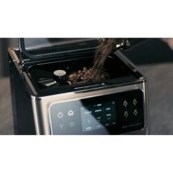 WMF|Cafeteira Superautomática WMF CP813D10 Preto 1550 W 3 L 250 g