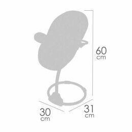 Decuevas|Acessórios para Bonecas Decuevas 50 cm