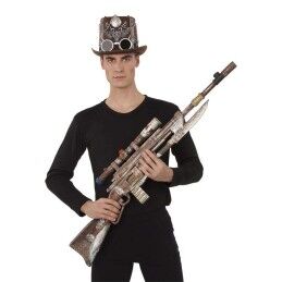 Gonher|Conjunto de Pistolas do Oeste Gonher 498/0 77 x 23 x 5 cm (77 x 23 x 5 cm)