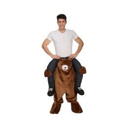 My Other Me|Fantasia para Adultos My Other Me Pistola Preto M/L