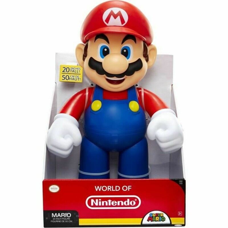 Jakks Pacific|Figuras de Ação Jakks Pacific 50 cm 1 Unidade