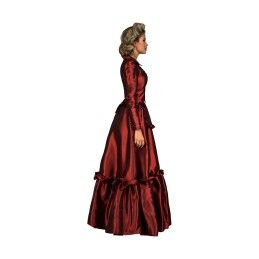 My Other Me|Fantasia para Adultos My Other Me Scarlet Lady of the West Vermelho M/L