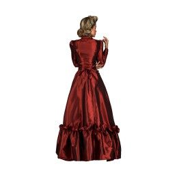 My Other Me|Fantasia para Adultos My Other Me Scarlet Lady of the West Vermelho M/L