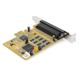 Placa PCI Startech PEX8S1050 RS-232