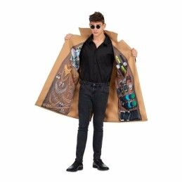 My Other Me|Fantasia para Adultos My Other Me Elegan Jacket M/L