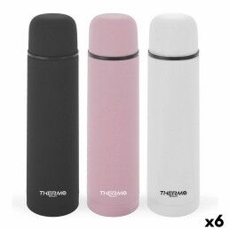 ThermoSport|Termo ThermoSport Aço inoxidável (6 Unidades)