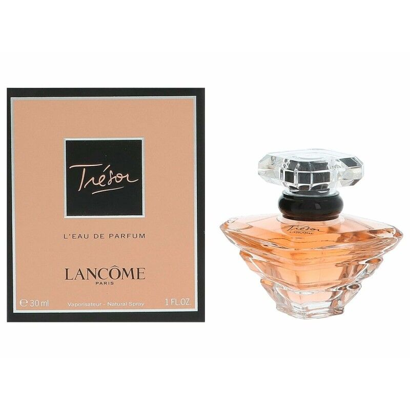 Lancôme|Perfume Mulher Lancôme Tresor EDP 30 ml Lancôme|Perfume Mulher Lancôme Tresor EDP 30 ml
