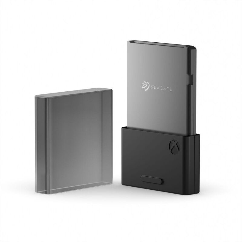 Seagate|Cartão Micro SD Seagate STJR2000400 Xbox® Seagate|Cartão Micro SD Seagate STJR2000400 Xbox®