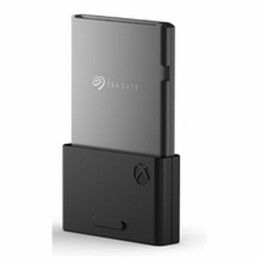 Seagate|Cartão Micro SD Seagate STJR2000400 Xbox®