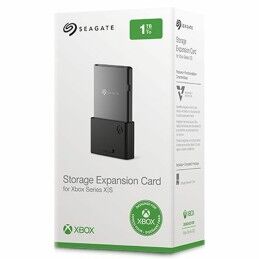 Seagate|Cartão Micro SD Seagate STJR2000400 Xbox®