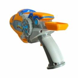 Bizak|Pistola de Dardos Bizak Slugterra Eli'S Blaster