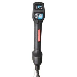 Makita|Roçadora multifunções Makita UR016GM101 600 W 40 V